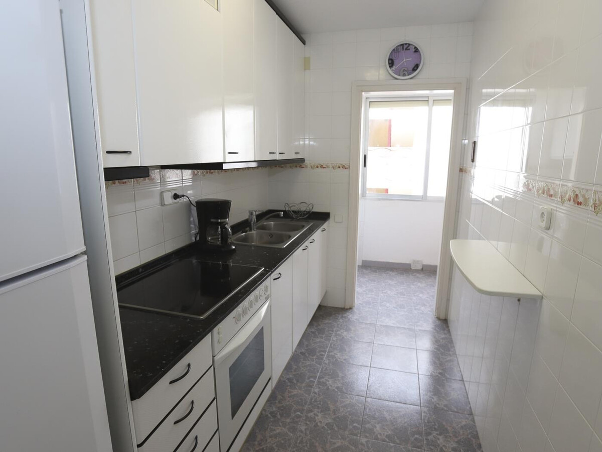 Appartement 3 chambres à 200m de la plage, Salou - Photo 21