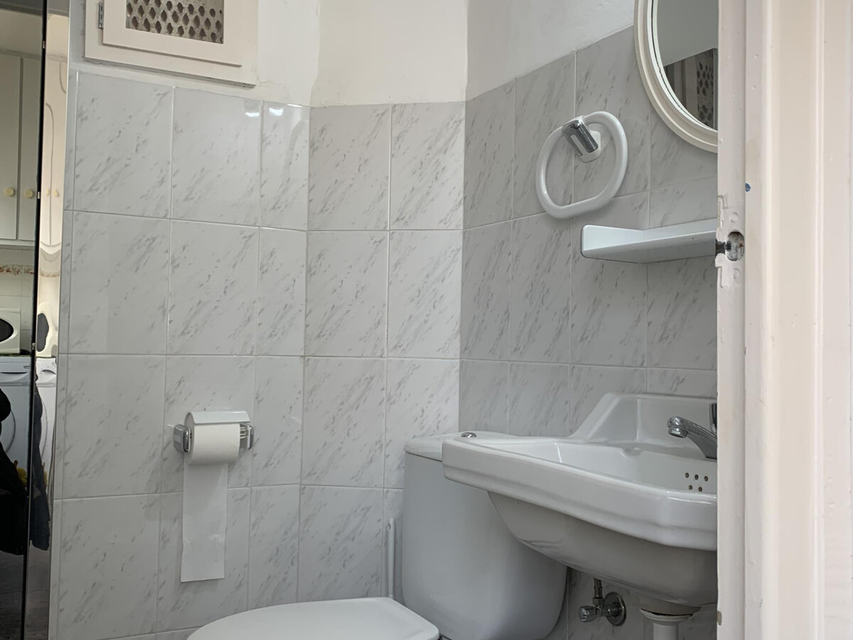 Appartement 3 chambres à 200m de la plage, Salou - Photo 22