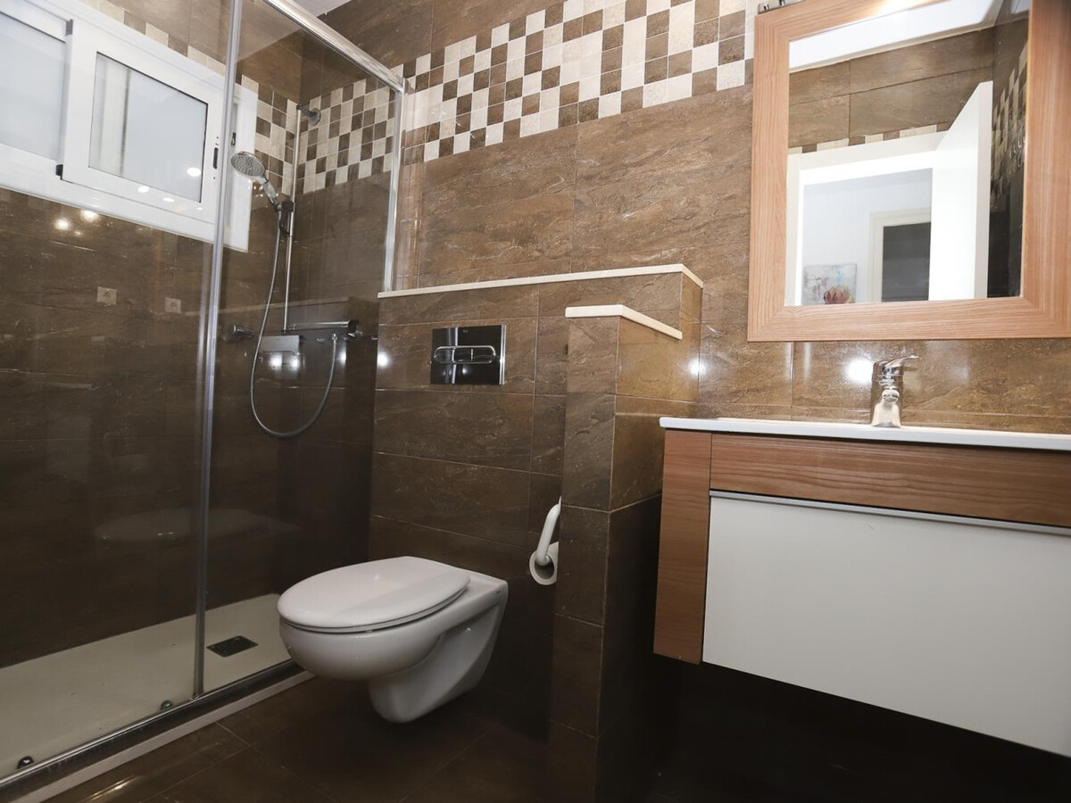 Appartement 3 chambres à 200m de la plage, Salou - Photo 23