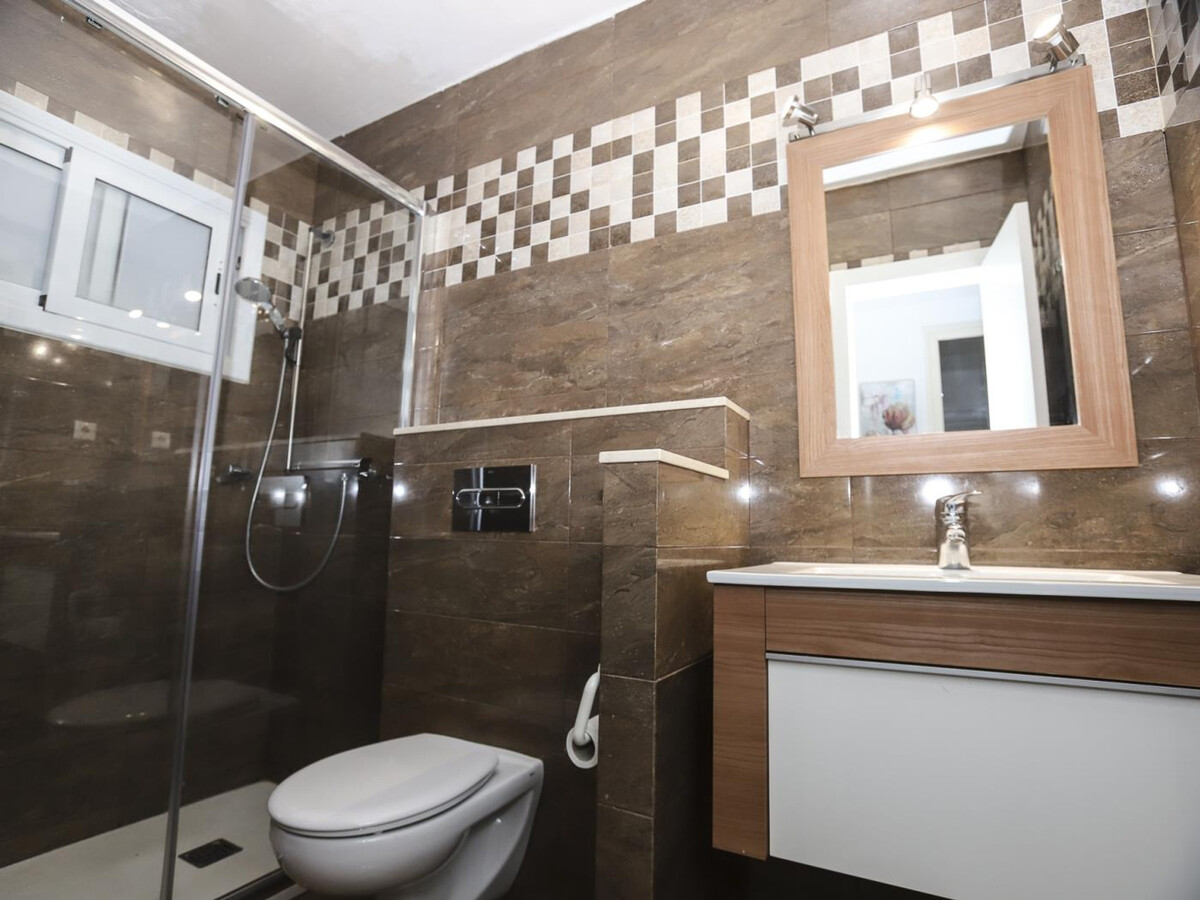 Appartement 3 chambres à 200m de la plage, Salou - Photo 24