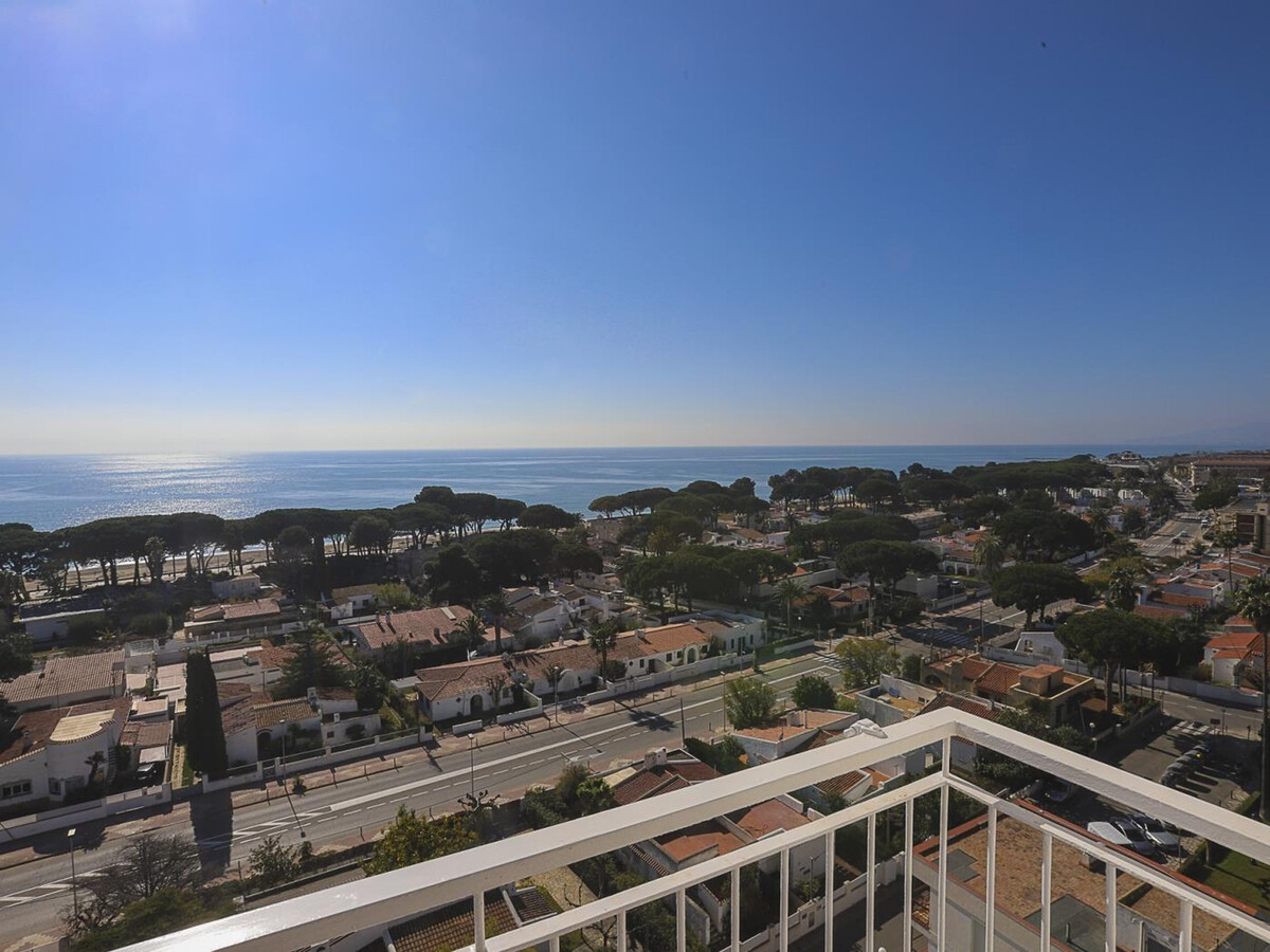 La Torre Deluxe – Appartement 3 chambres, 200m plage Cambrils - Photo 1
