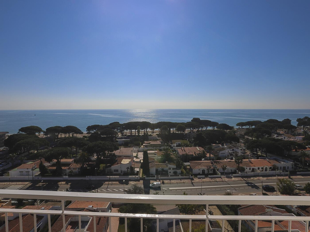 La Torre Deluxe – Appartement 3 chambres, 200m plage Cambrils - Photo 2