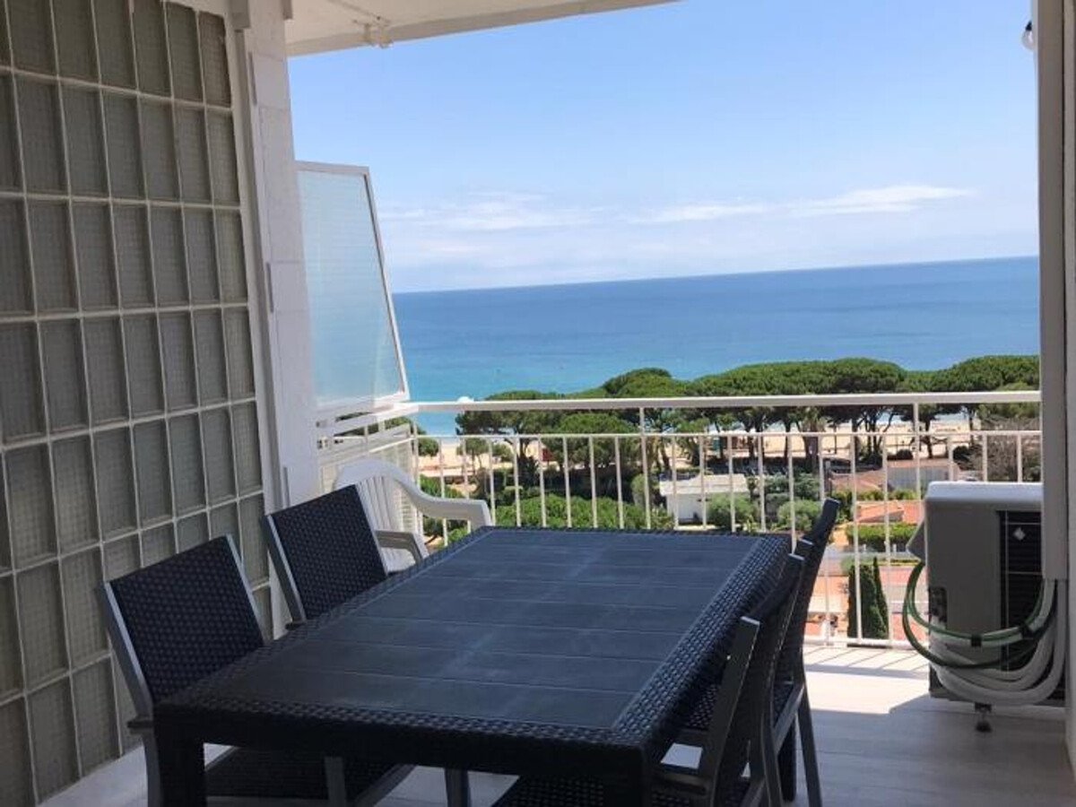 La Torre Deluxe – Appartement 3 chambres, 200m plage Cambrils - Photo 3