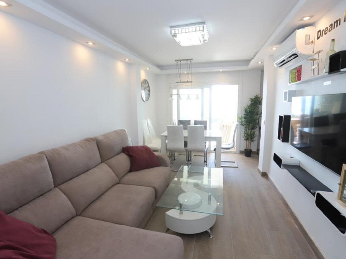La Torre Deluxe – Appartement 3 chambres, 200m plage Cambrils - Photo 4