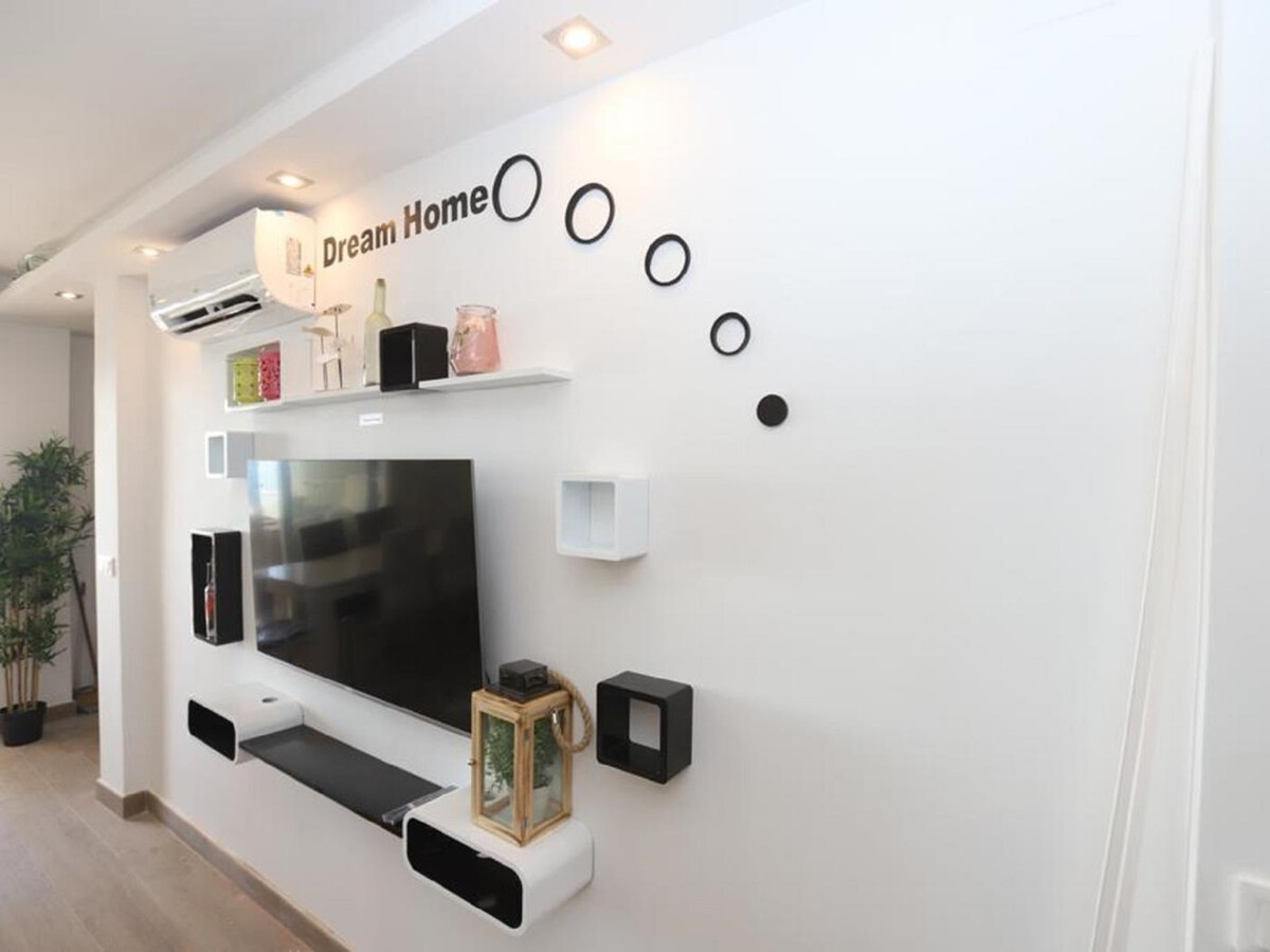 La Torre Deluxe – Appartement 3 chambres, 200m plage Cambrils - Photo 5