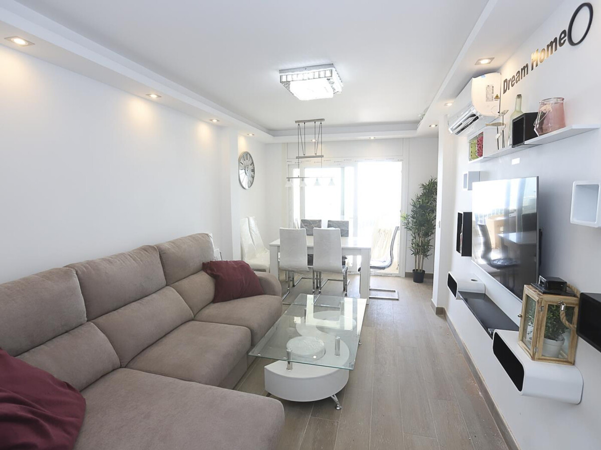 La Torre Deluxe – Appartement 3 chambres, 200m plage Cambrils - Photo 6