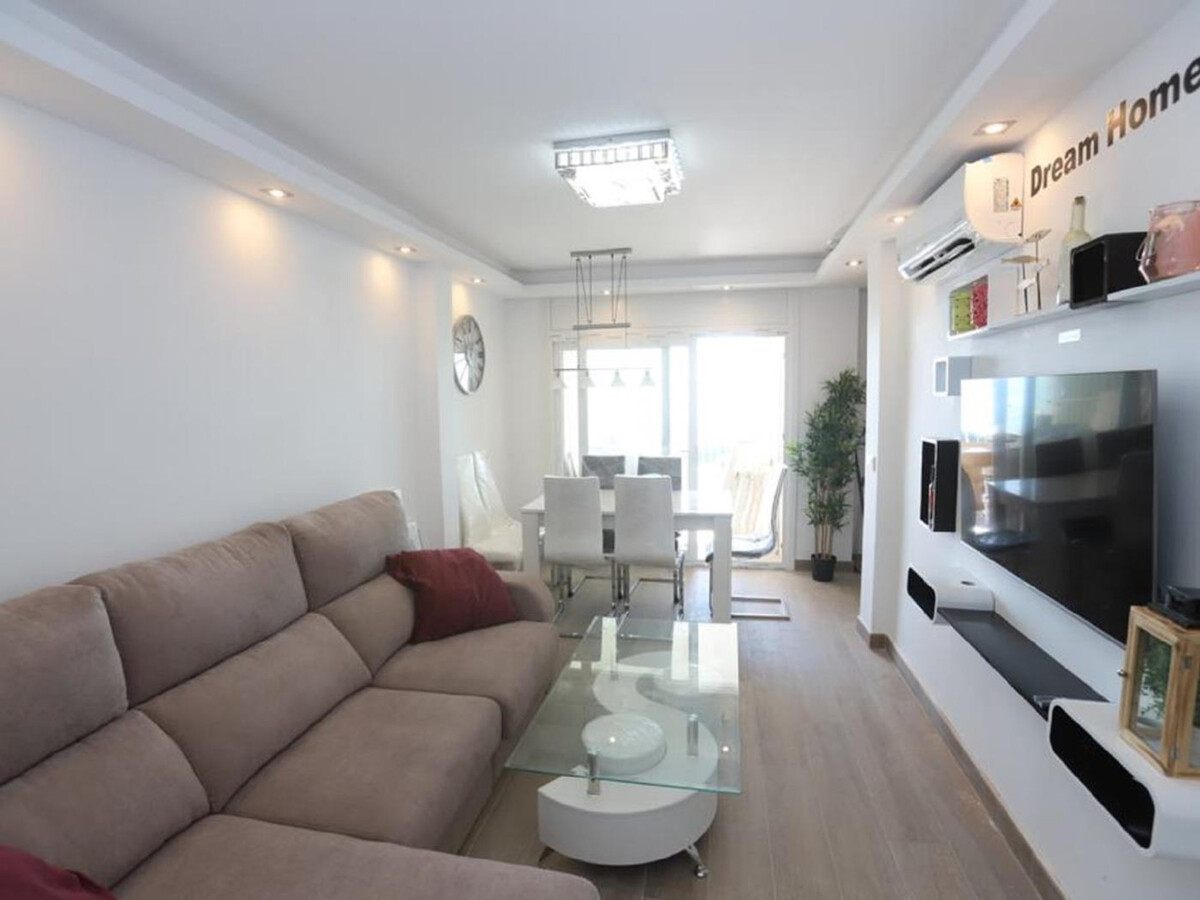 La Torre Deluxe – Appartement 3 chambres, 200m plage Cambrils - Photo 7