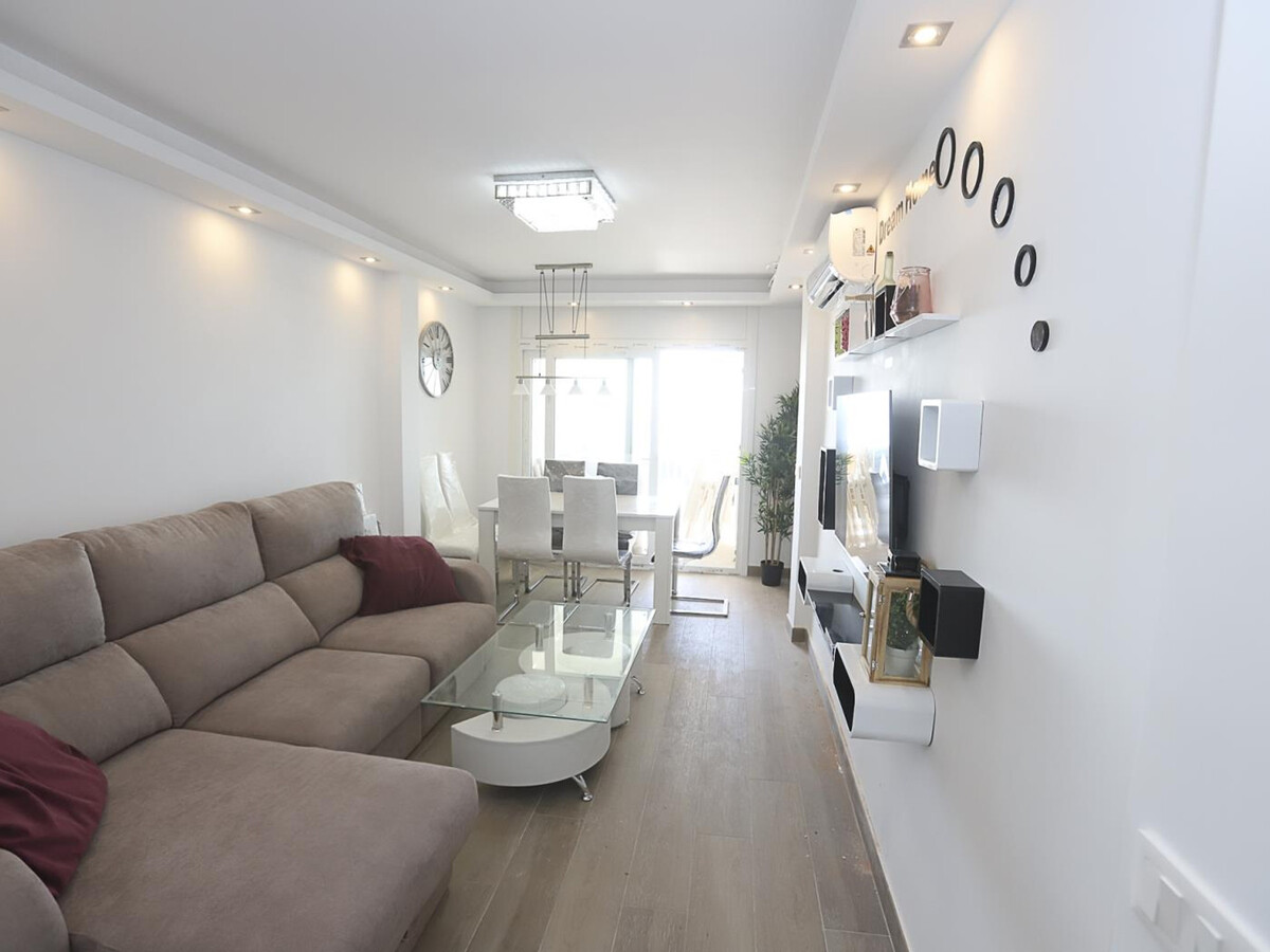 La Torre Deluxe – Appartement 3 chambres, 200m plage Cambrils - Photo 8