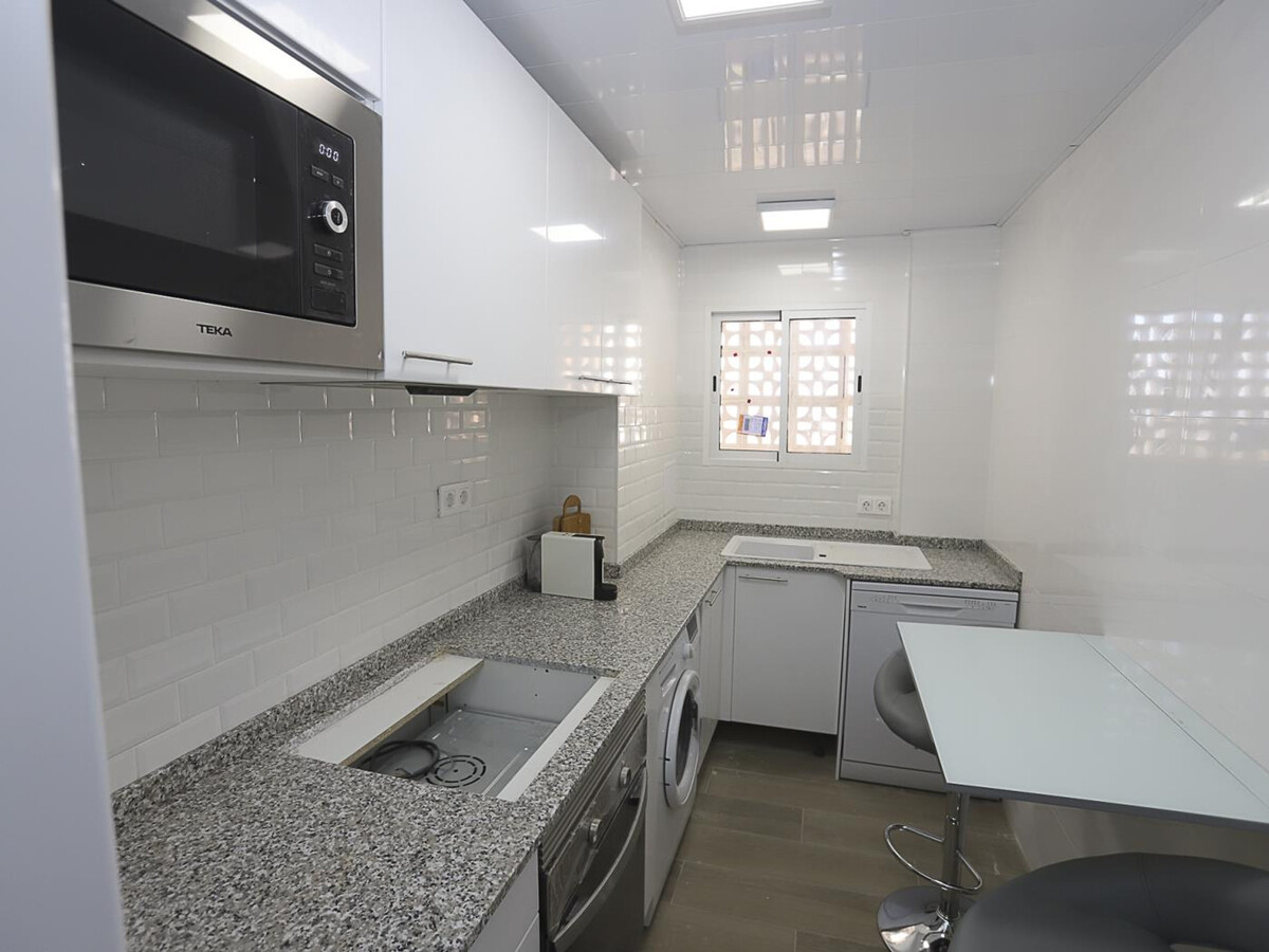 La Torre Deluxe – Appartement 3 chambres, 200m plage Cambrils - Photo 13