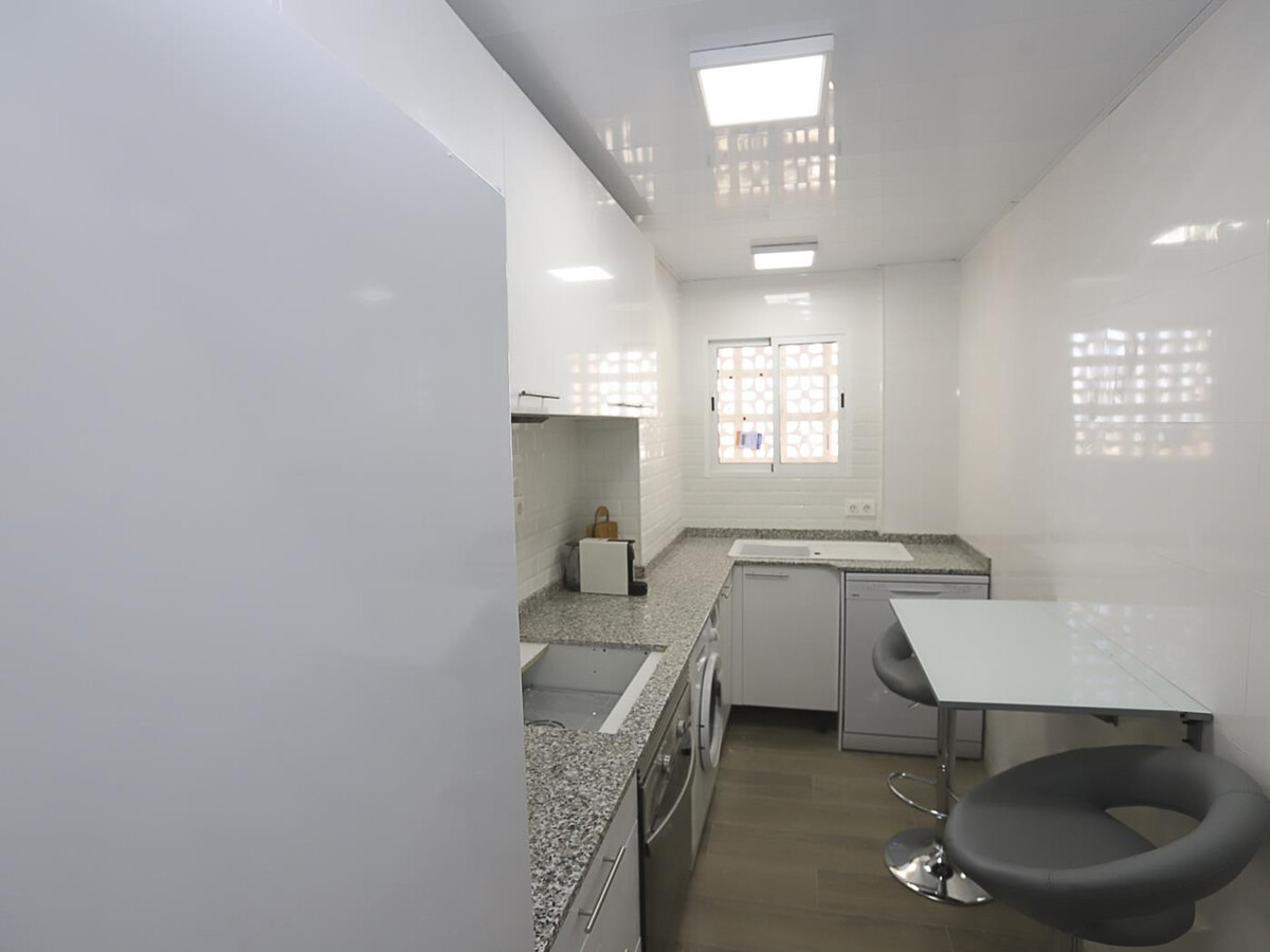 La Torre Deluxe – Appartement 3 chambres, 200m plage Cambrils - Photo 14