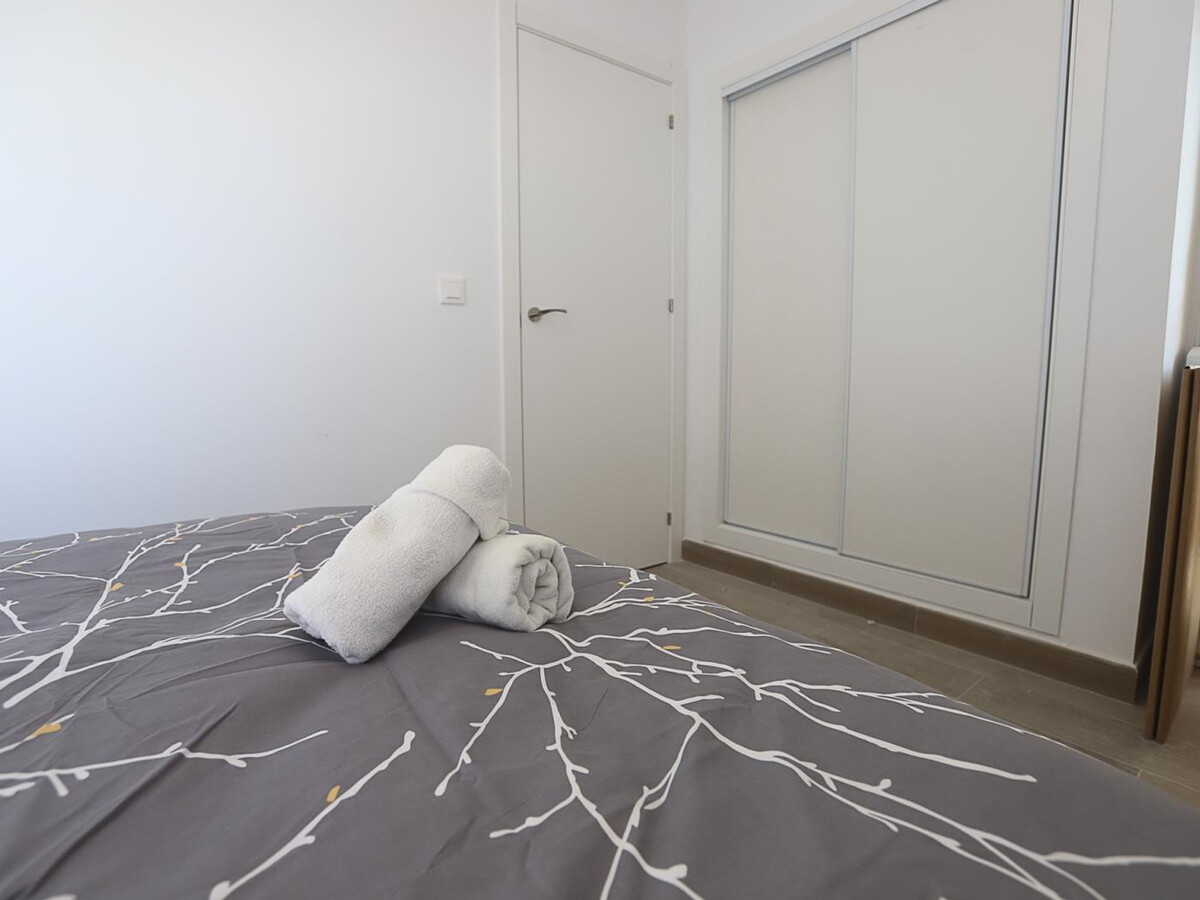 La Torre Deluxe – Appartement 3 chambres, 200m plage Cambrils - Photo 16