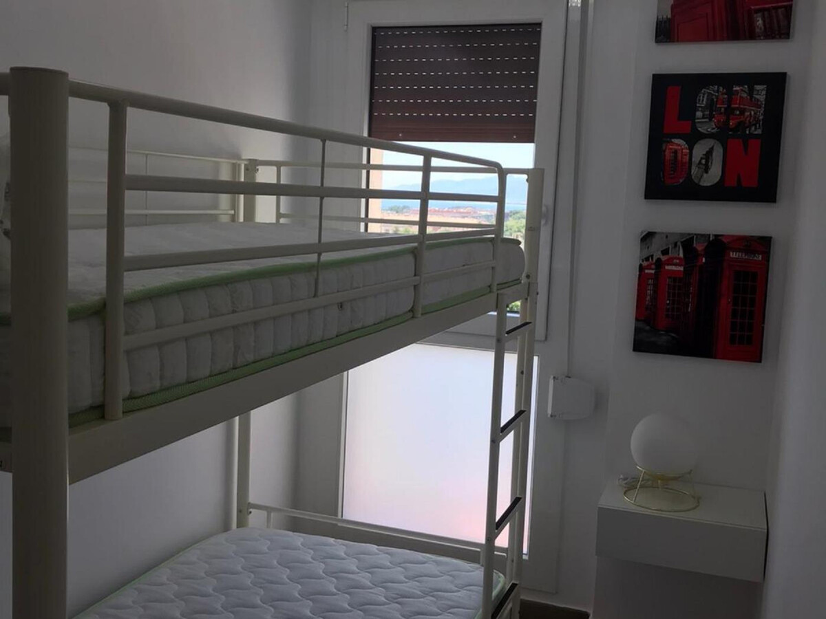 La Torre Deluxe – Appartement 3 chambres, 200m plage Cambrils - Photo 19