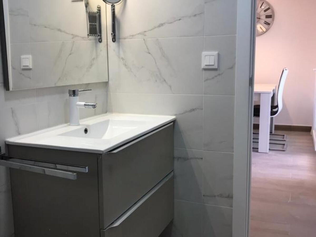 La Torre Deluxe – Appartement 3 chambres, 200m plage Cambrils - Photo 21