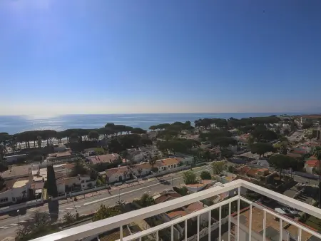 Location appartement à Cambrils, Appartement rénove 3 chambres, proche plage et vue mer