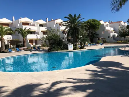 Location appartement à La Pineda, Appartement de Vacances avec Piscine à 200m de la Plage de La Pineda - Estival Park