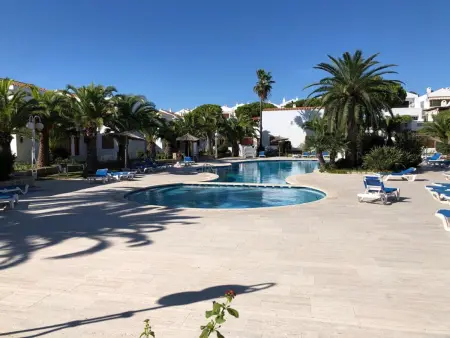 Appartement de Vacances avec Piscine à 200m de la Plage de La Pineda - Estival Park : photo 2