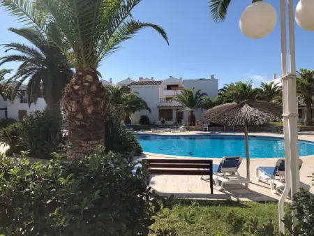 Appartement de Vacances avec Piscine à 200m de la Plage de La Pineda - Estival Park : photo 3