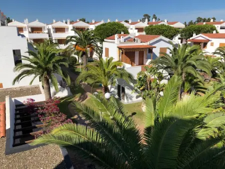 Appartement de Vacances avec Piscine à 200m de la Plage de La Pineda - Estival Park : photo 6
