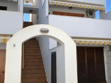 Appartement de Vacances avec Piscine à 200m de la Plage de La Pineda - Estival Park : photo 8