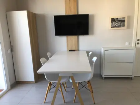 Appartement de Vacances avec Piscine à 200m de la Plage de La Pineda - Estival Park : photo 18