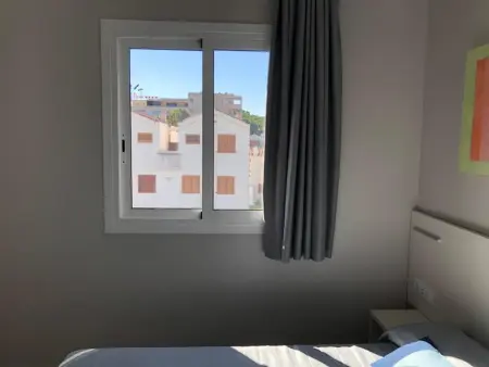 Appartement de Vacances avec Piscine à 200m de la Plage de La Pineda - Estival Park : photo 23