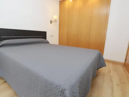 Appartement Royal 104 à Salou, clim et piscine à 500 m de la plage : photo 2
