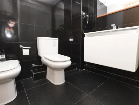 Appartement Royal 104 à Salou, clim et piscine à 500 m de la plage : photo 7