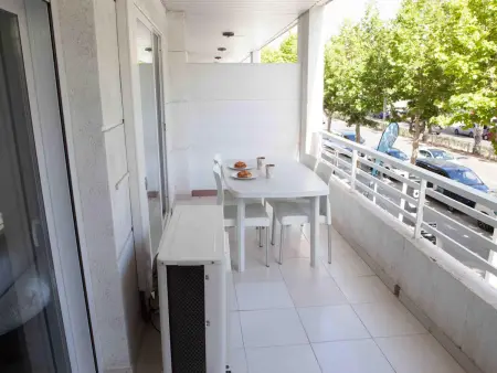 Appartement Royal 104 à Salou, clim et piscine à 500 m de la plage : photo 9