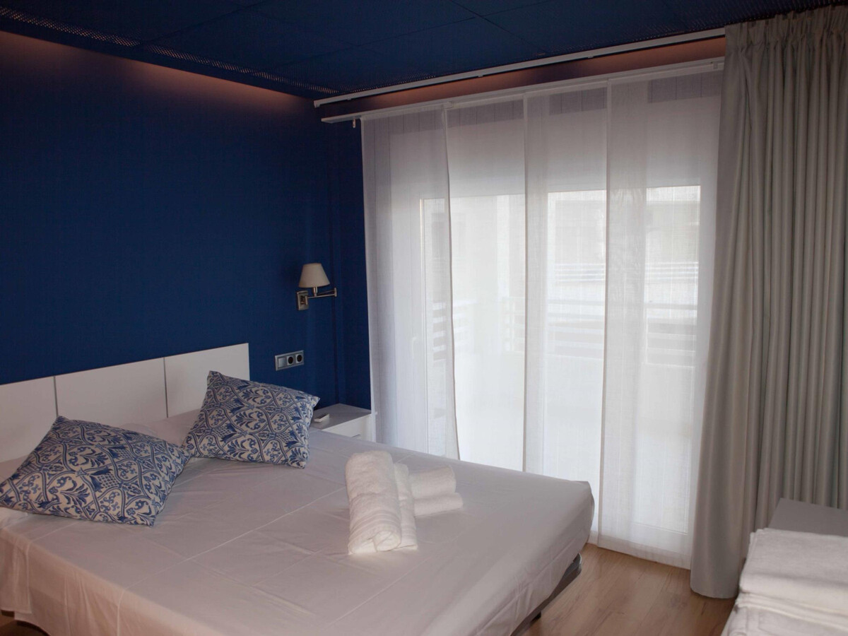 Appartement moderne 500m plage, piscine à Salou - Photo 1