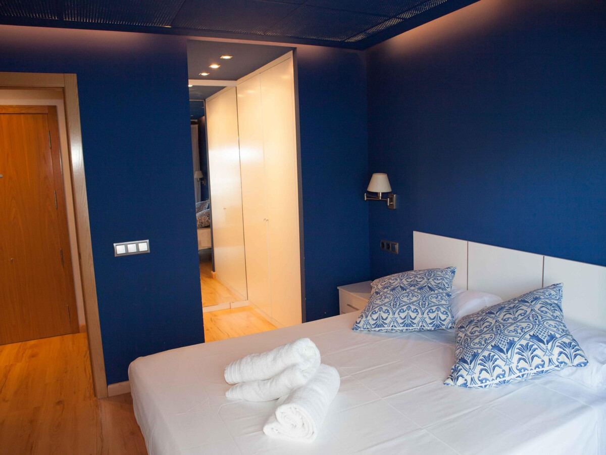 Appartement moderne 500m plage, piscine à Salou - Photo 3