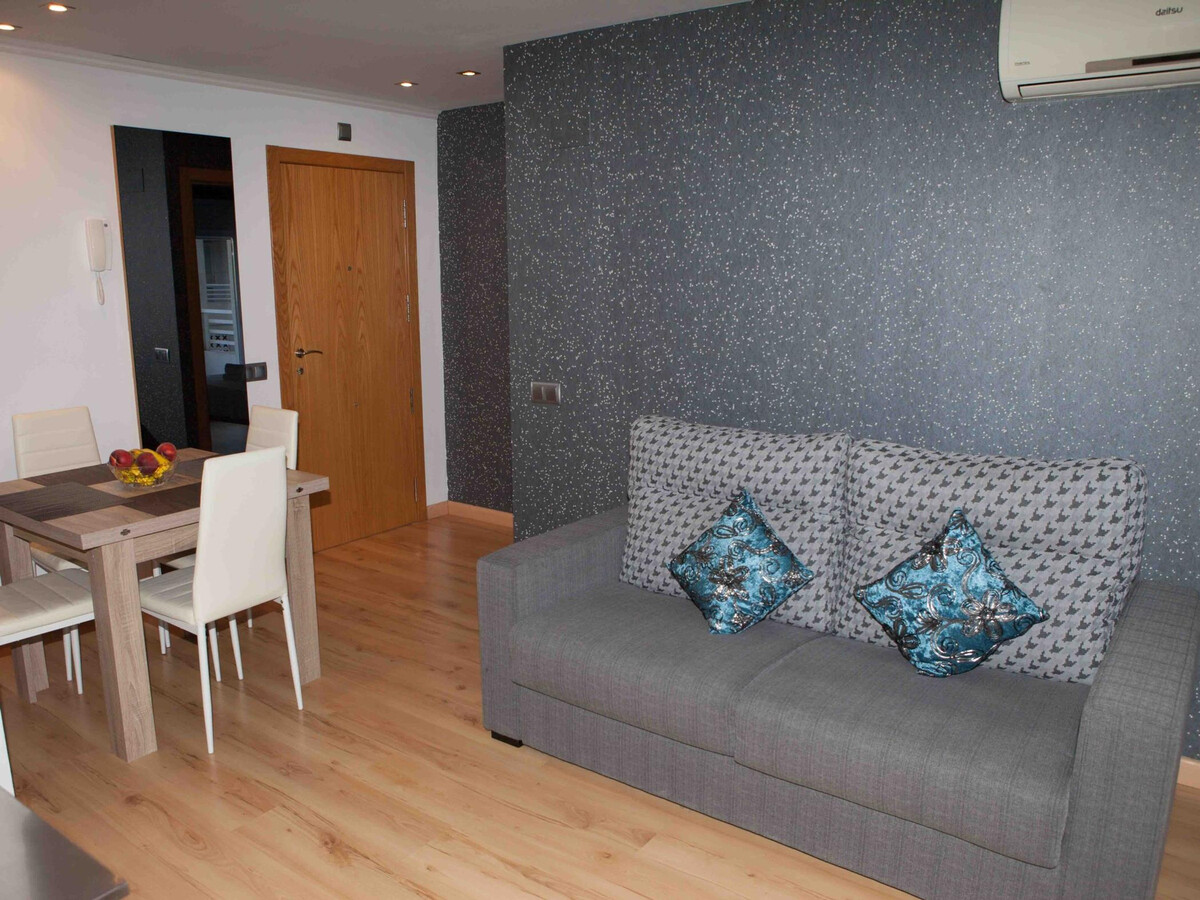 Appartement moderne 500m plage, piscine à Salou - Photo 5