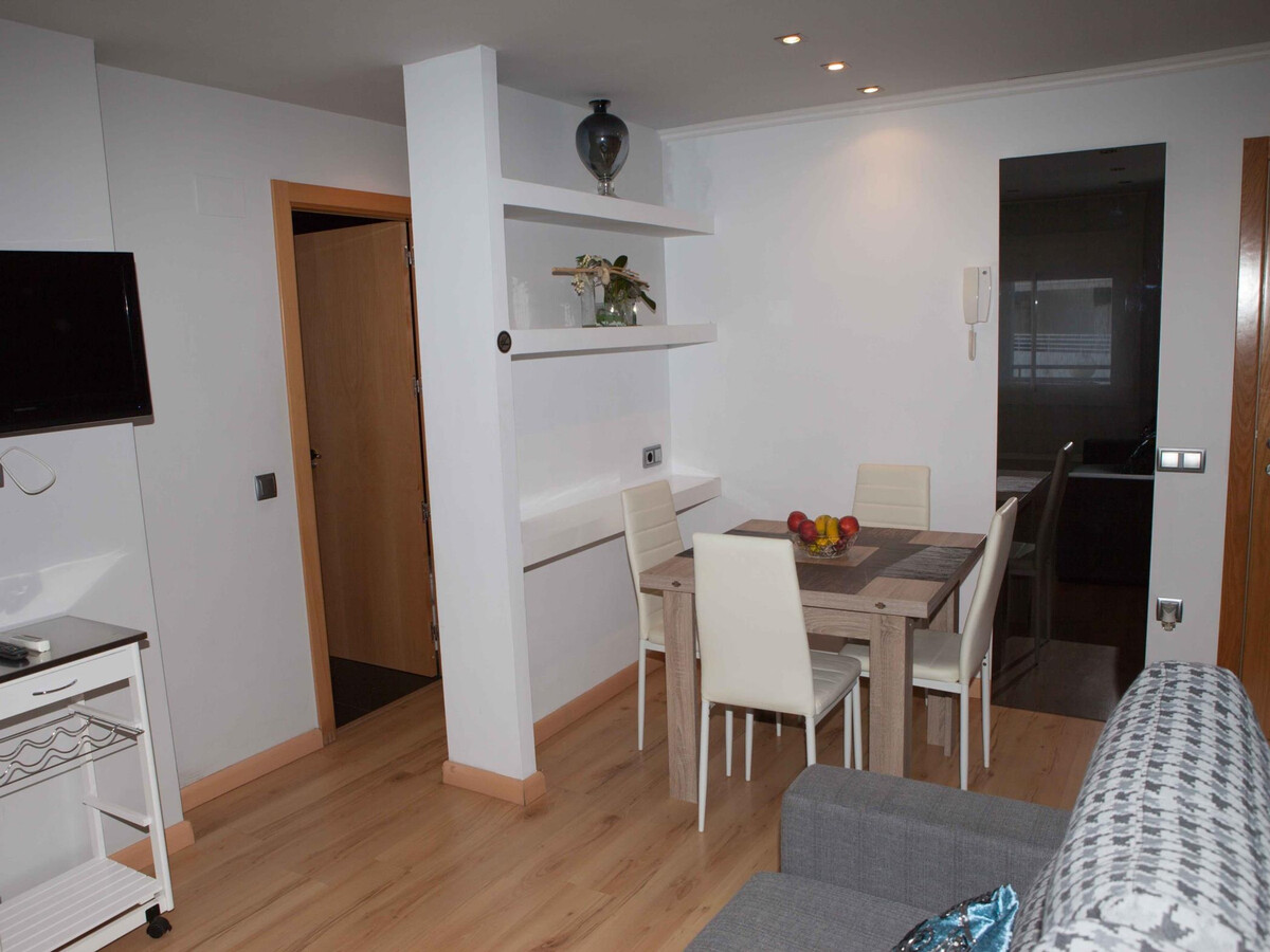 Appartement moderne 500m plage, piscine à Salou - Photo 6
