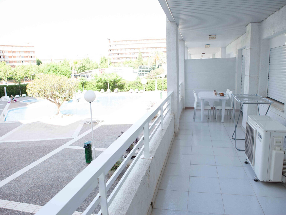 Appartement moderne 500m plage, piscine à Salou - Photo 10