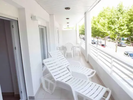 Appartement Royal à Salou : 500 m de la plage et piscine partagée : photo 10