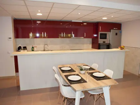 Appartement Royal 106 à 500 m de la plage de Levante, Salou : photo 2