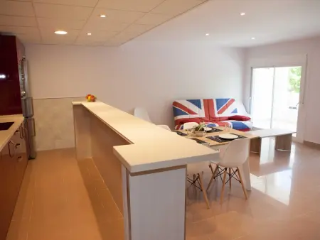 Appartement Royal 106 à 500 m de la plage de Levante, Salou : photo 3