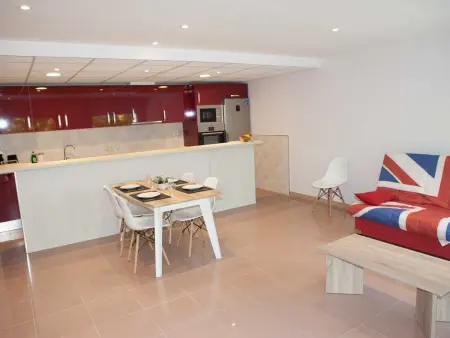 Appartement Royal 106 à 500 m de la plage de Levante, Salou : photo 4