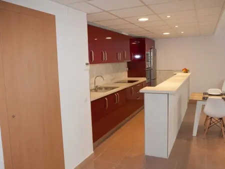 Appartement Royal 106 à 500 m de la plage de Levante, Salou : photo 6