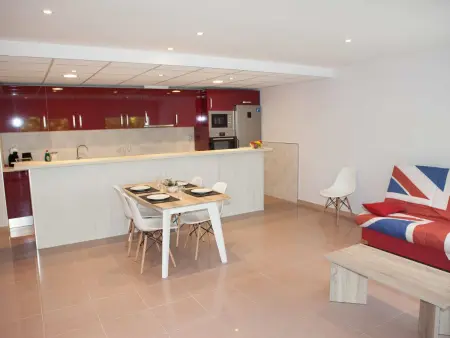 Appartement Royal 106 à 500 m de la plage de Levante, Salou : photo 7