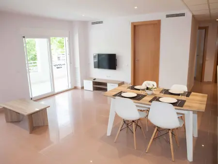 Appartement Royal 106 à 500 m de la plage de Levante, Salou : photo 9
