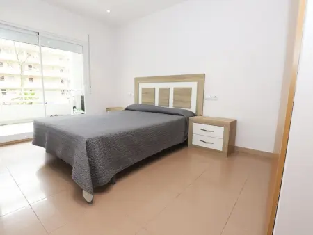 Appartement Royal 106 à 500 m de la plage de Levante, Salou : photo 10