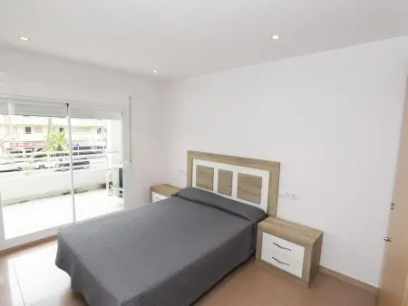 Appartement Royal 106 à 500 m de la plage de Levante, Salou : photo 11