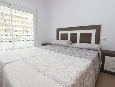 Appartement Royal 106 à 500 m de la plage de Levante, Salou : photo 12