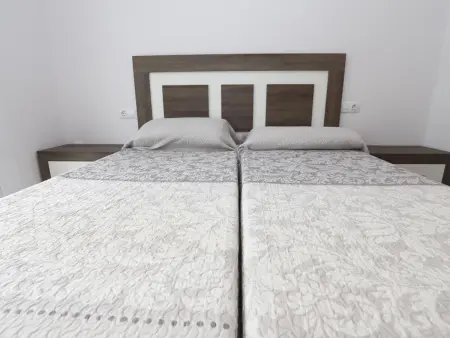Appartement Royal 106 à 500 m de la plage de Levante, Salou : photo 13