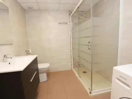 Appartement Royal 106 à 500 m de la plage de Levante, Salou : photo 14