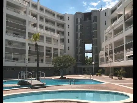 Appartement Royal 106 à 500 m de la plage de Levante, Salou : photo 17