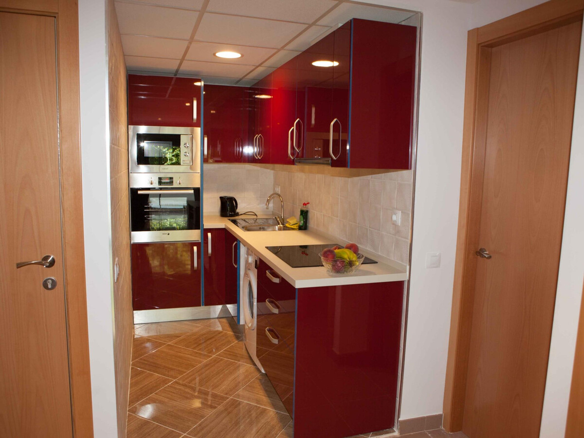 Appartement 6 pers. à Salou : 500m plage, piscine - Photo 2