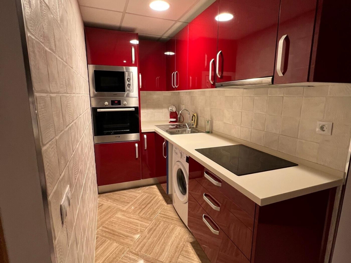 Appartement 6 pers. à Salou : 500m plage, piscine - Photo 3