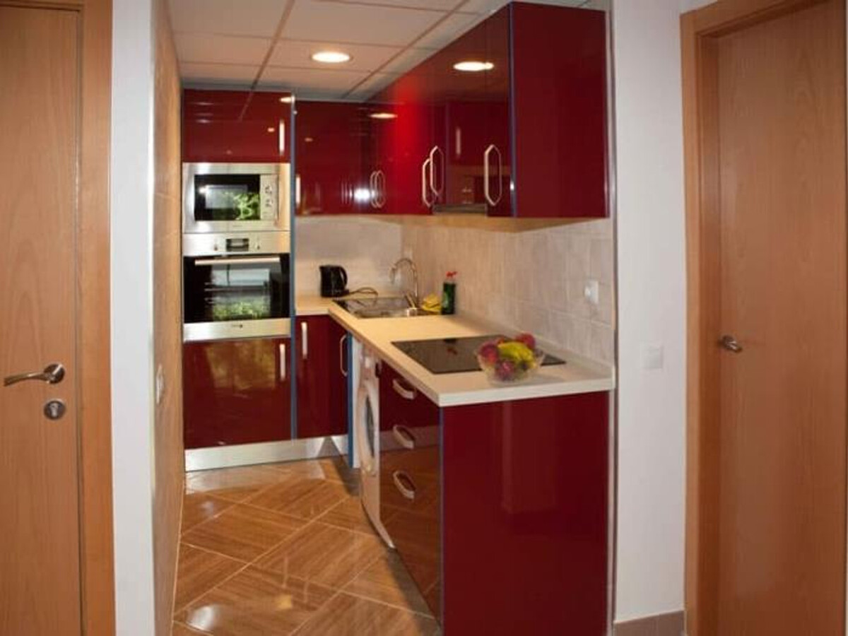 Appartement 6 pers. à Salou : 500m plage, piscine - Photo 5