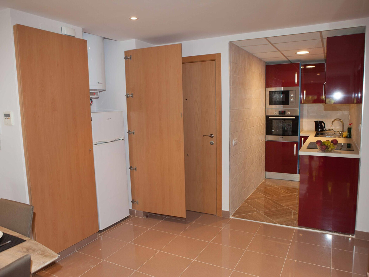 Appartement 6 pers. à Salou : 500m plage, piscine - Photo 6